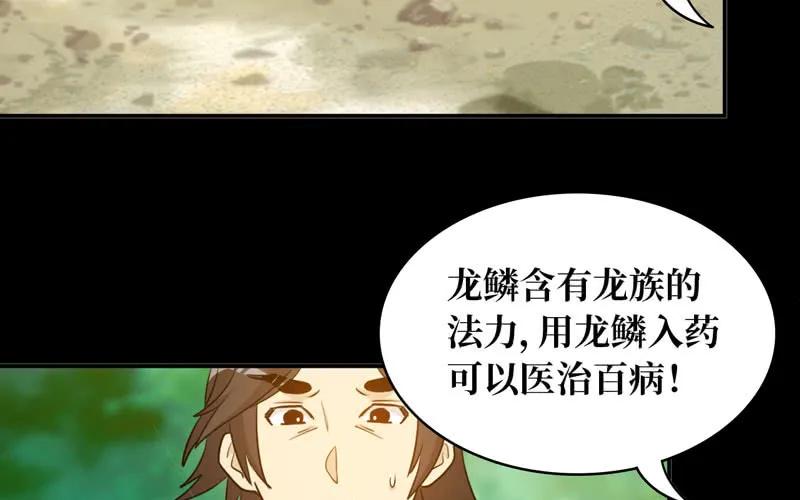 《开局一条鲲》龙鳞于始 第76页