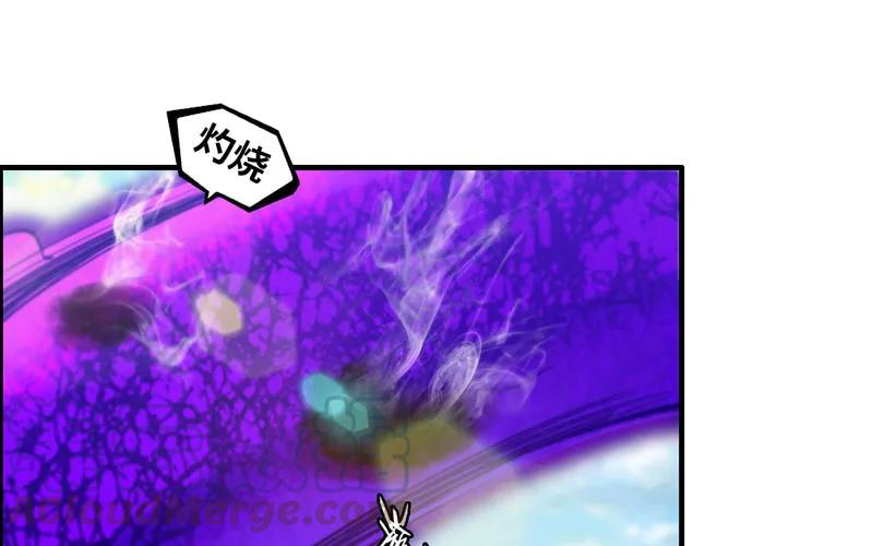 《开局一条鲲》入湖 第13页
