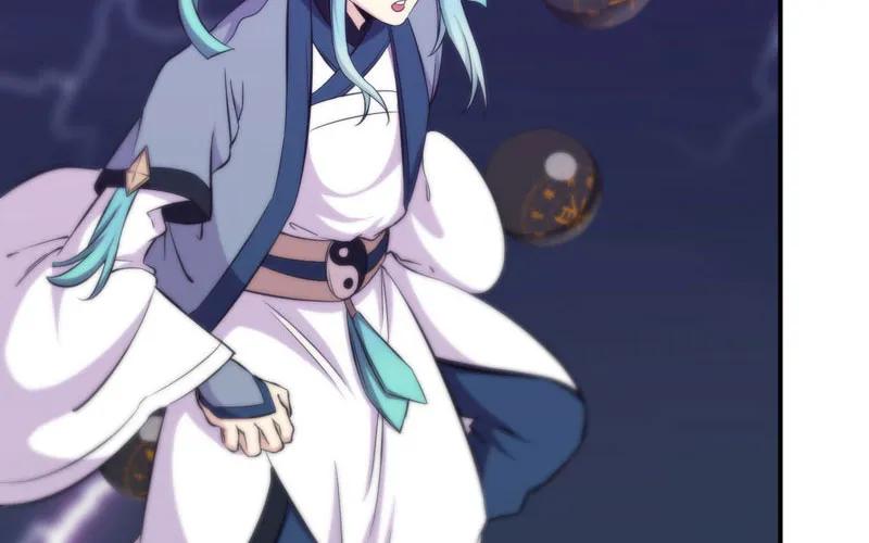 《开局一条鲲》道鲲 第76页