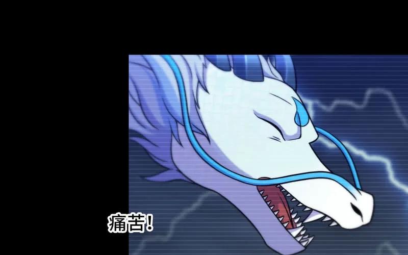 《开局一条鲲》北海被袭 第31页