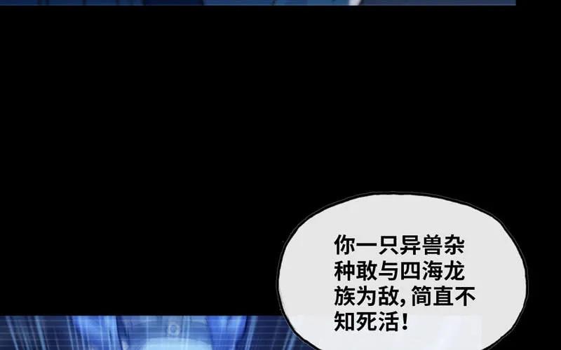 《开局一条鲲》北海被袭 第16页