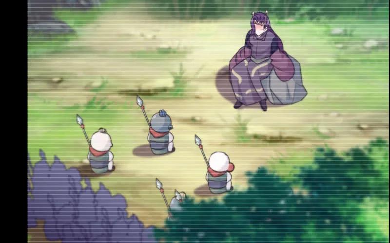 《开局一条鲲》43-九头虫的师尊 第3页