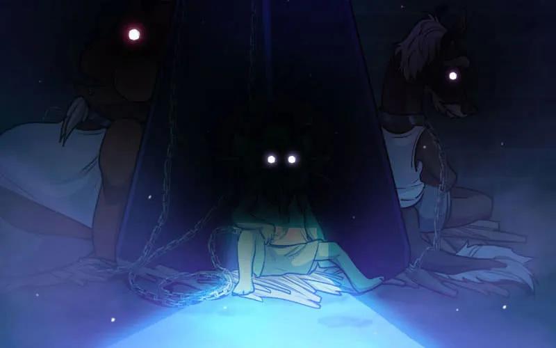 《开局一条鲲》44-四海龙王 第75页