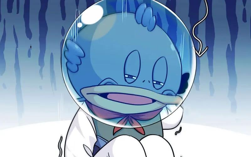 《开局一条鲲》46-打起精神，龙王！ 第27页