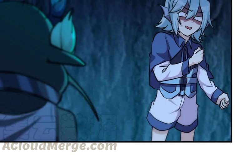 《开局一条鲲》46-打起精神，龙王！ 第81页