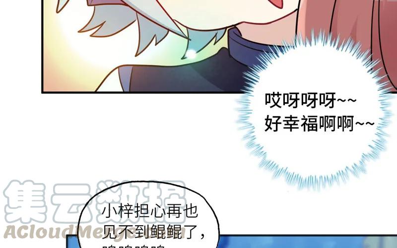 《开局一条鲲》56-提前洞房 第29页