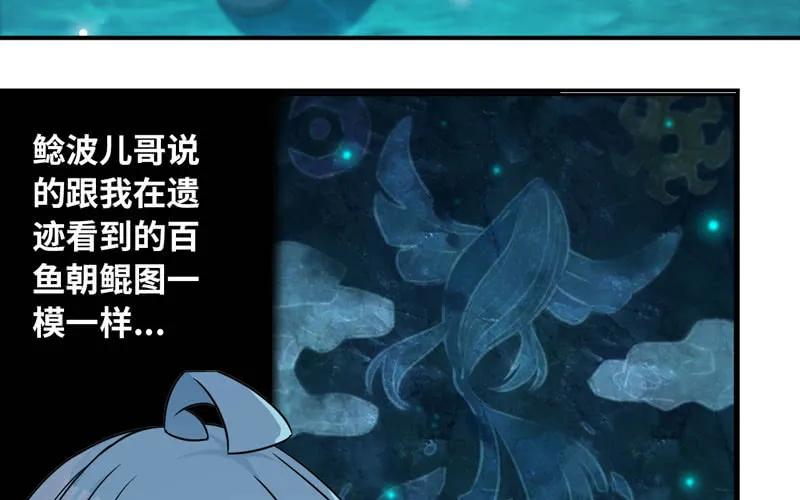 《开局一条鲲》58-To be？ 第59页