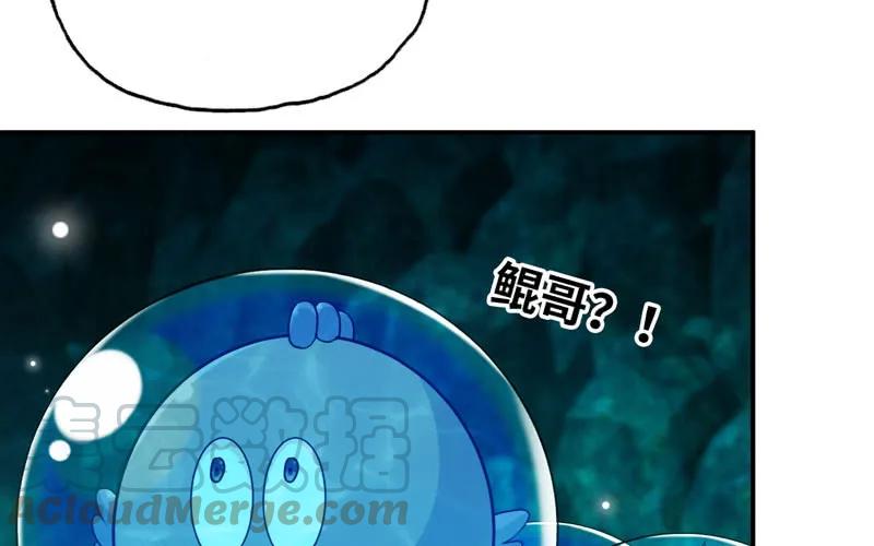 《开局一条鲲》59-靓鲲收靓 第5页