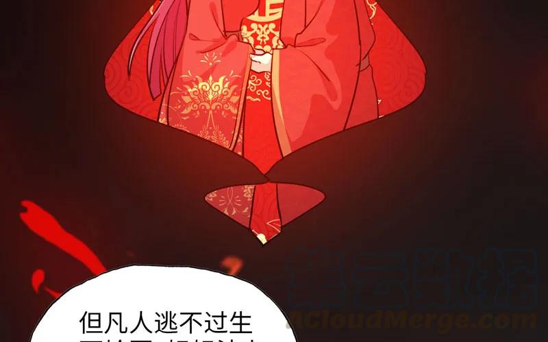 《开局一条鲲》十世姻缘 第53页