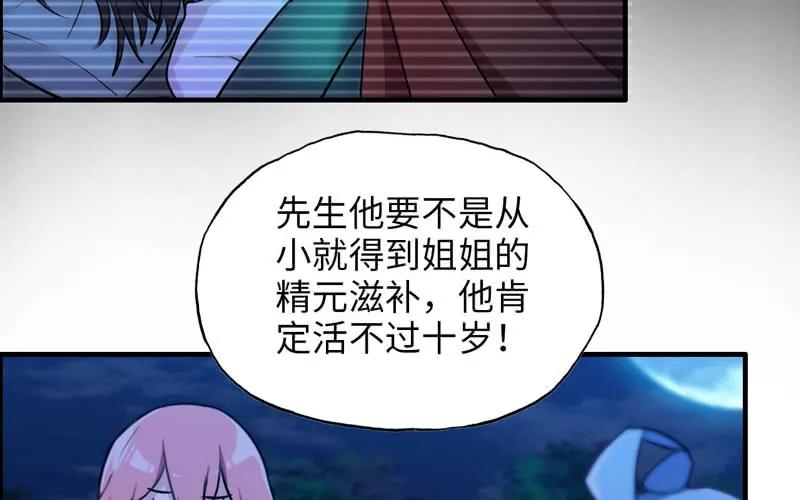 《开局一条鲲》十世姻缘 第83页