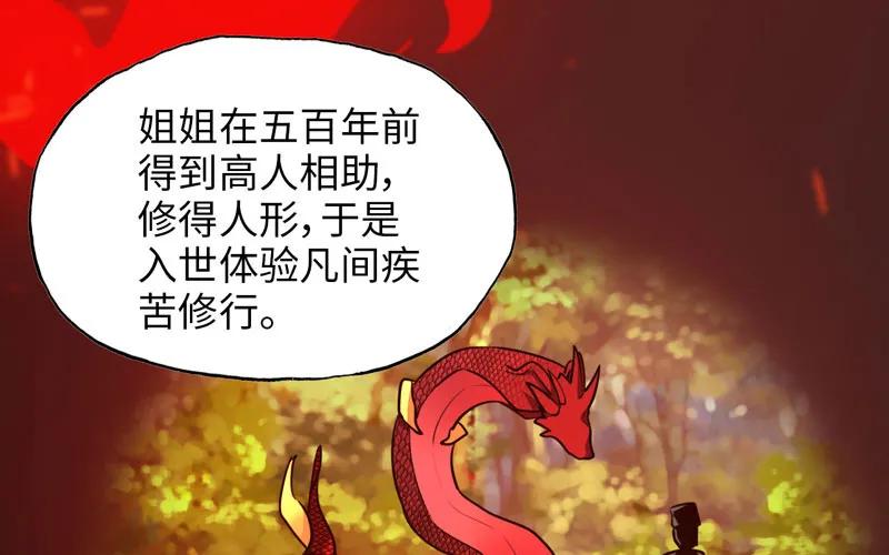《开局一条鲲》十世姻缘 第50页