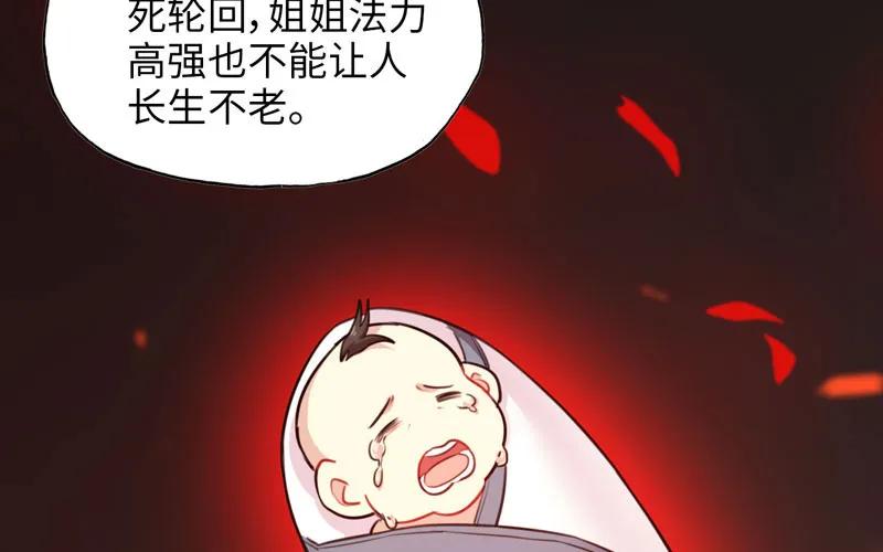 《开局一条鲲》十世姻缘 第54页