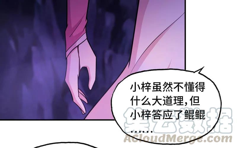 《开局一条鲲》63-四海龙王来相助 第66页
