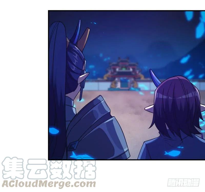 《开局一条鲲》66-靓鲲陨落 第61页