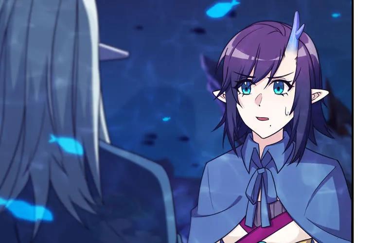 《开局一条鲲》67-九头虫VS四海龙族 第12页