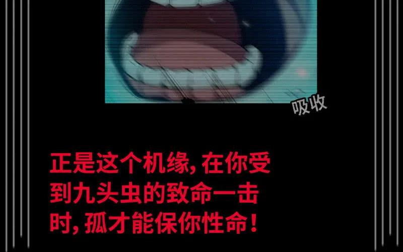 《开局一条鲲》72-超脱 第7页