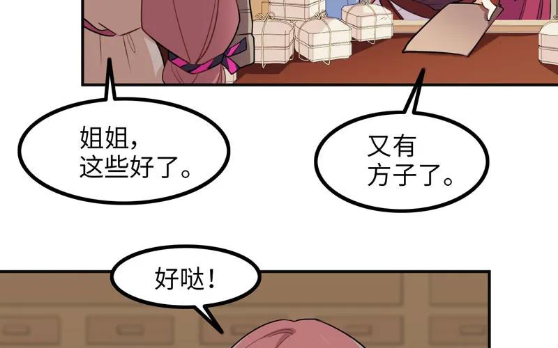 《开局一条鲲》被迫留下 第32页