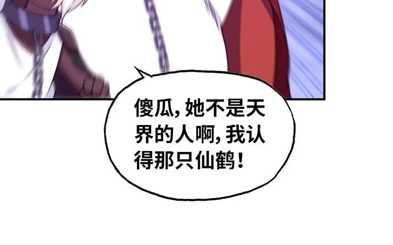 《开局一条鲲》75-救兵 第74页