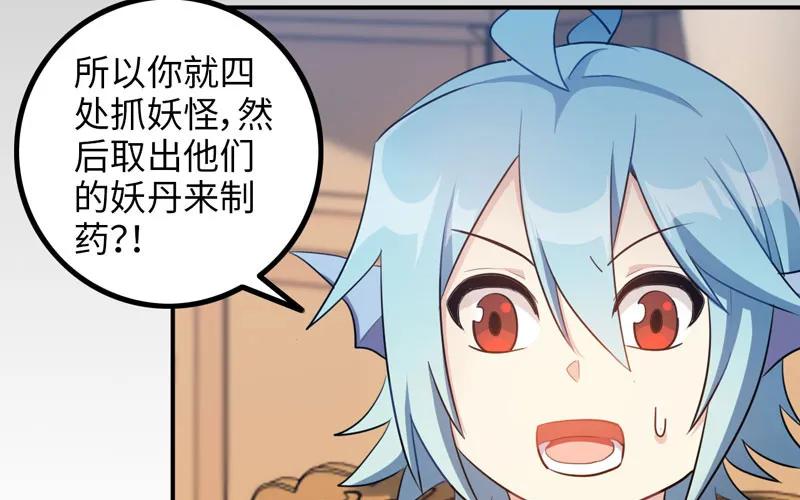 《开局一条鲲》炼药 第96页