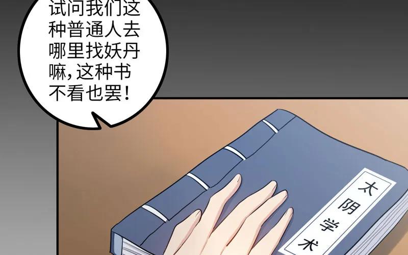 《开局一条鲲》炼药 第94页