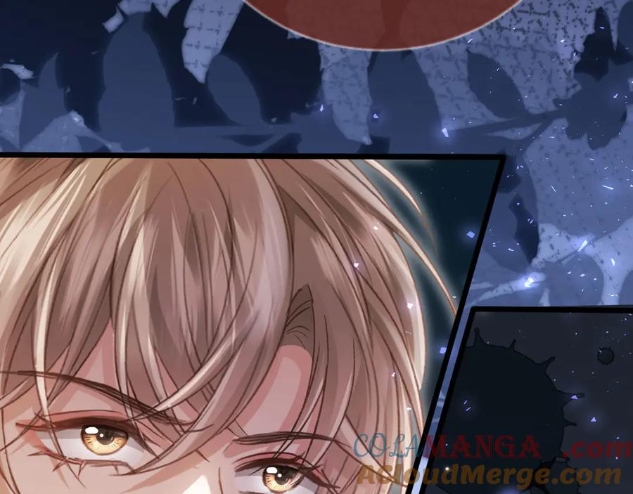 白月光他爱上替身了？！ 第92话 别动我的人 第82页