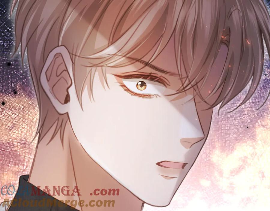 白月光他爱上替身了？！ 第92话 别动我的人 第73页