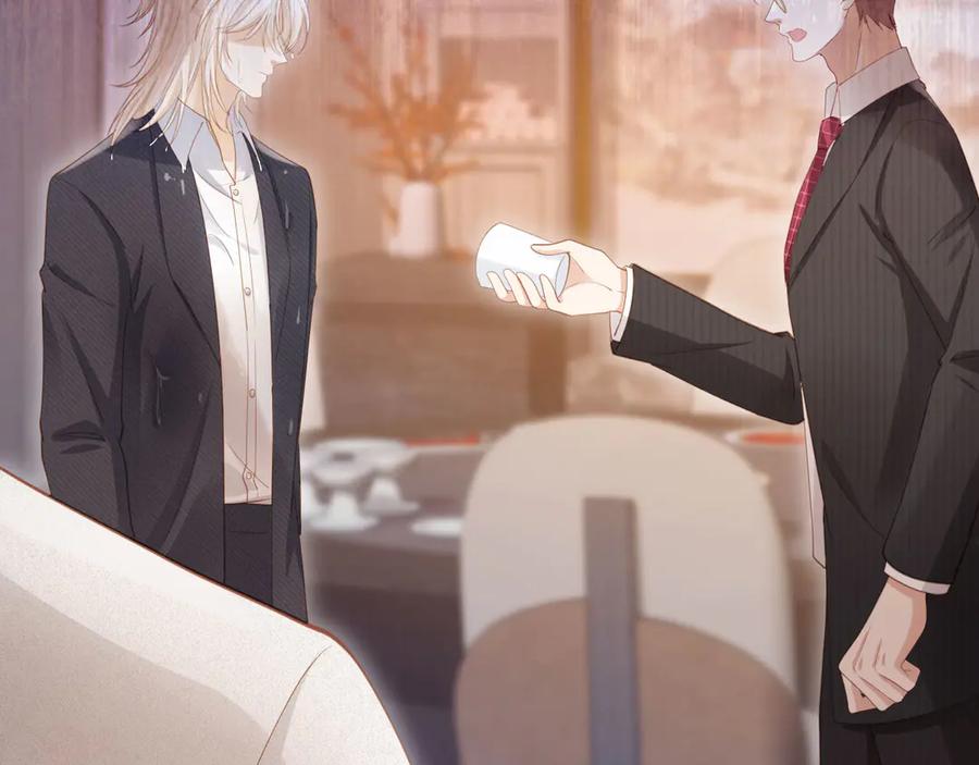 白月光他爱上替身了？！ 第92话 别动我的人 第53页