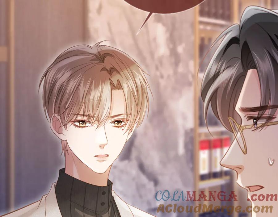 白月光他爱上替身了？！ 第92话 别动我的人 第58页