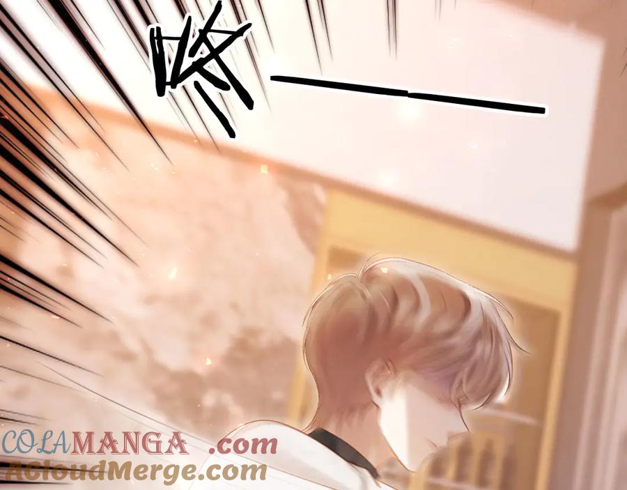 白月光他爱上替身了？！ 第92话 别动我的人 第70页