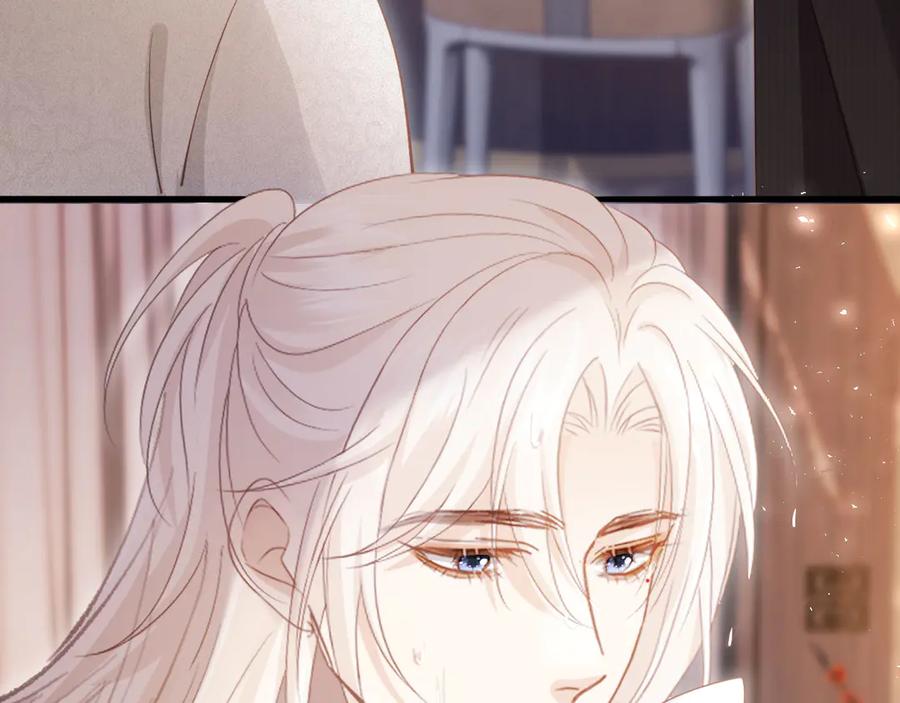 白月光他爱上替身了？！ 第92话 别动我的人 第54页