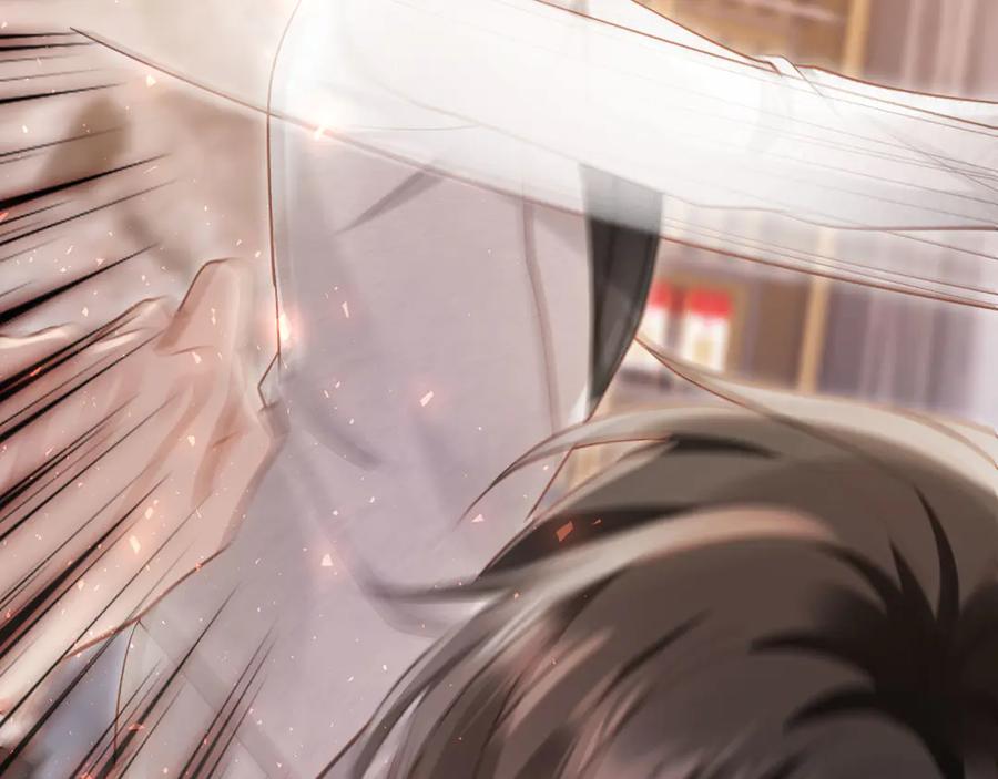 白月光他爱上替身了？！ 第92话 别动我的人 第71页