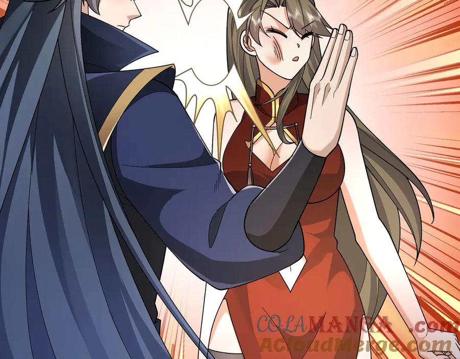 《沉睡万古：出世横推诸天》第102话 确定你是女孩子？ 第93页