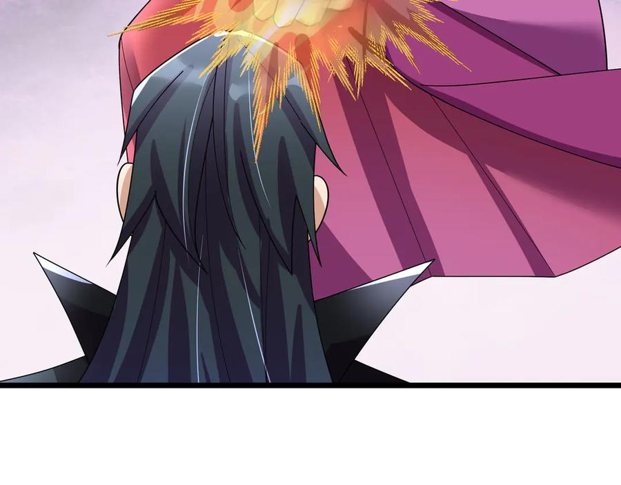 《沉睡万古：出世横推诸天》第104话 磕个头，再滚！ 第75页