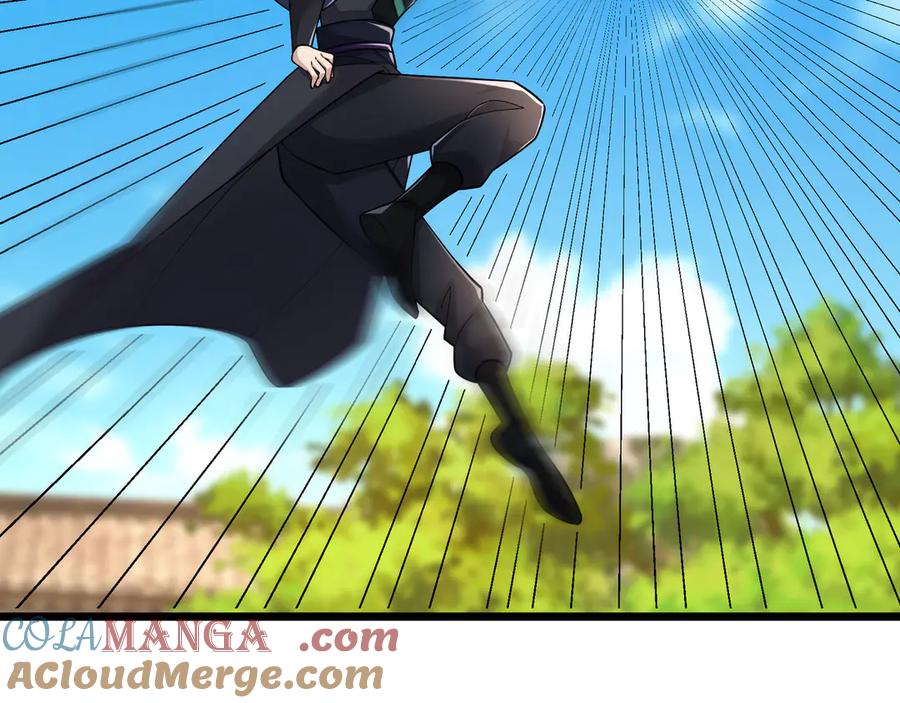 《沉睡万古：出世横推诸天》第108话 云笙--兵家种子！ 第41页