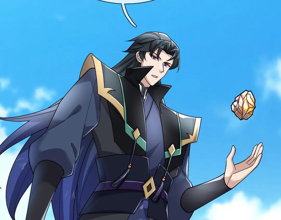 《沉睡万古：出世横推诸天》第108话 云笙--兵家种子！ 第50页