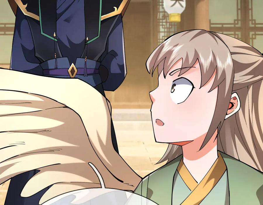 《沉睡万古：出世横推诸天》第108话 云笙--兵家种子！ 第99页
