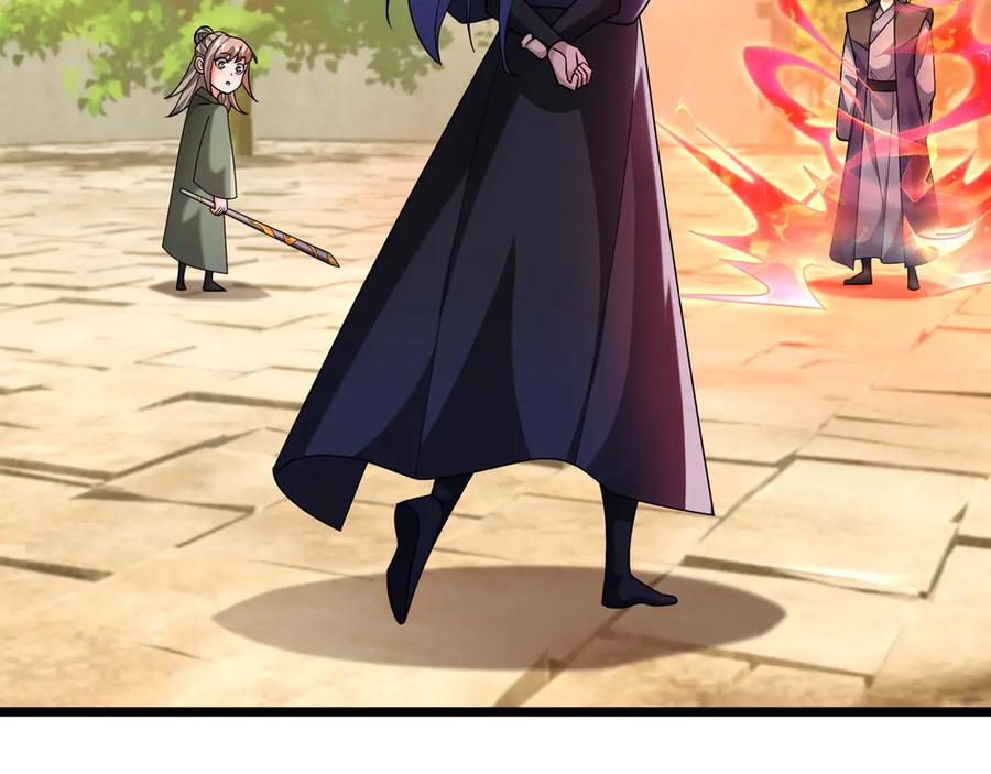 《沉睡万古：出世横推诸天》第108话 云笙--兵家种子！ 第23页