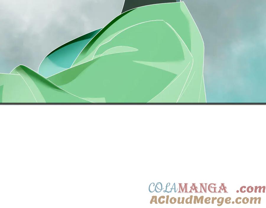 《沉睡万古：出世横推诸天》第108话 云笙--兵家种子！ 第81页