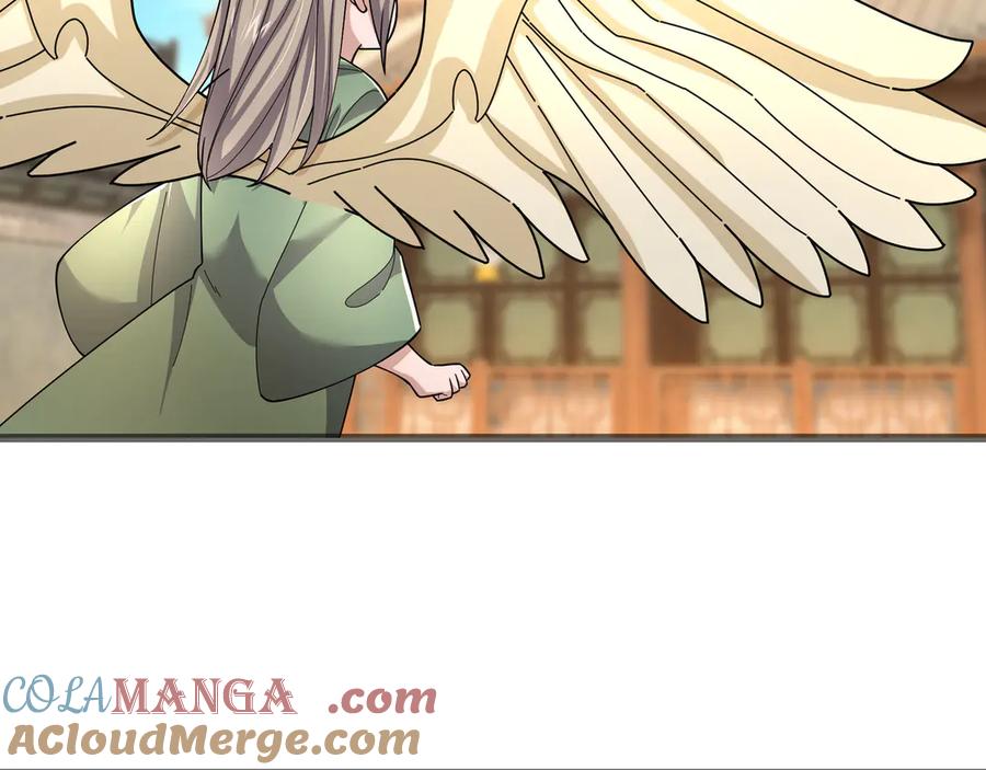 《沉睡万古：出世横推诸天》第108话 云笙--兵家种子！ 第77页
