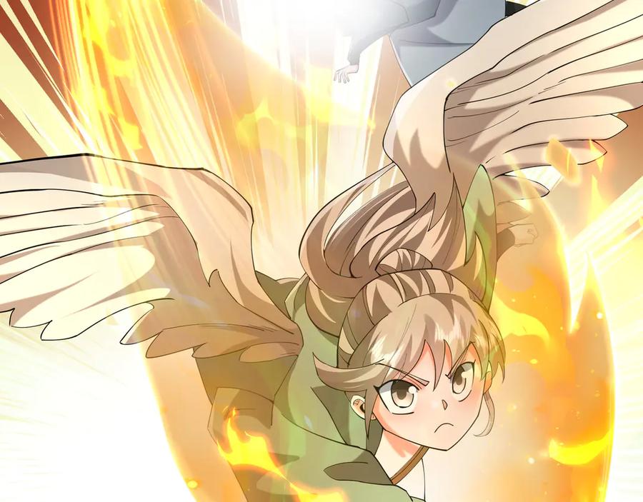 《沉睡万古：出世横推诸天》第108话 云笙--兵家种子！ 第86页