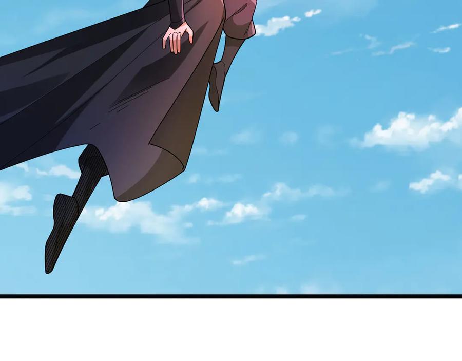 《沉睡万古：出世横推诸天》第108话 云笙--兵家种子！ 第34页
