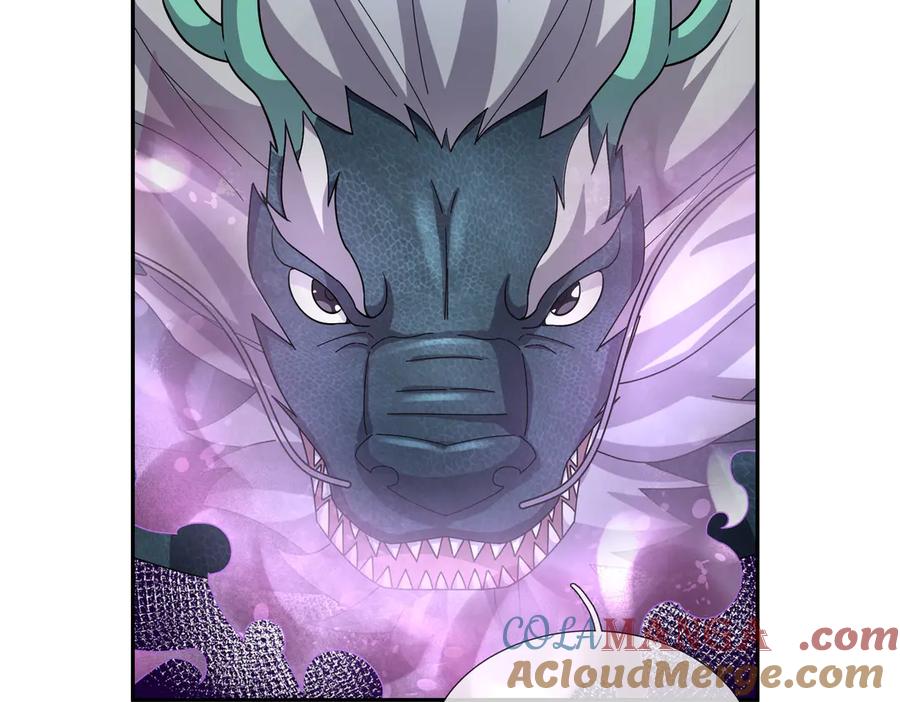 《沉睡万古：出世横推诸天》第109话 不负哥哥！ 第76页