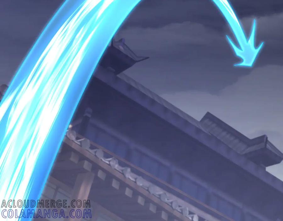 《沉睡万古：出世横推诸天》第110话 蓝衣符，有问题！ 第133页