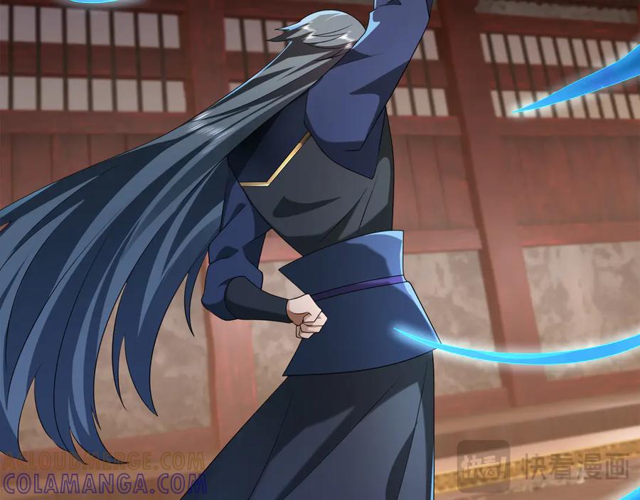 《沉睡万古：出世横推诸天》第113话 种子布阵！ 第49页