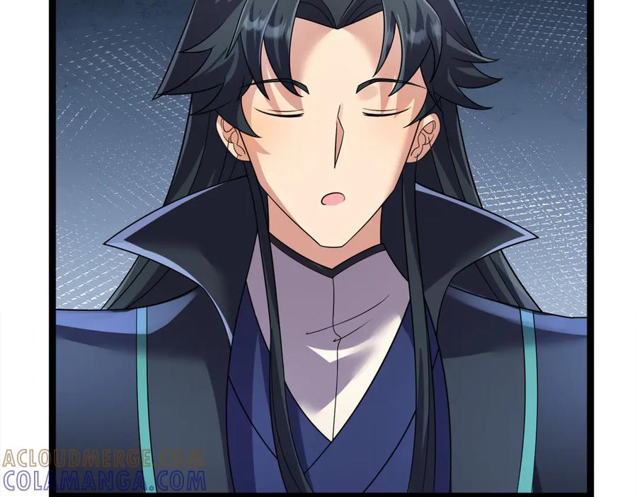 《沉睡万古：出世横推诸天》第114话 画阵克蓝衣！ 第49页
