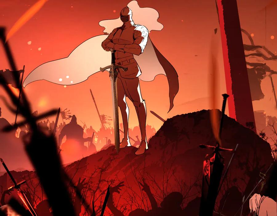 六岁开始成为女王 - 艾什 - 第8张图