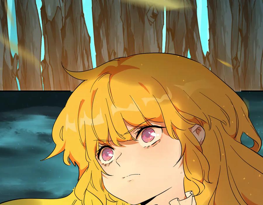 六岁开始成为女王 - 艾什 - 第80张图