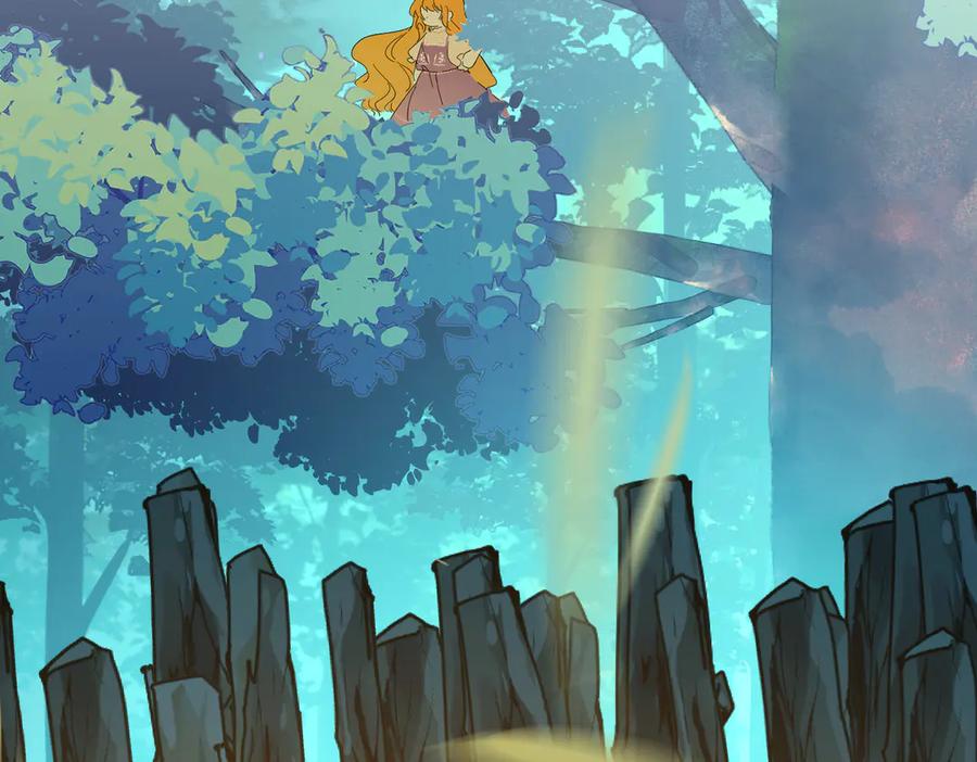 六岁开始成为女王 - 艾什 - 第79张图