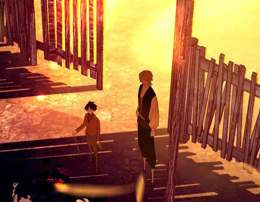 六岁开始成为女王 - 艾什 - 第74张图