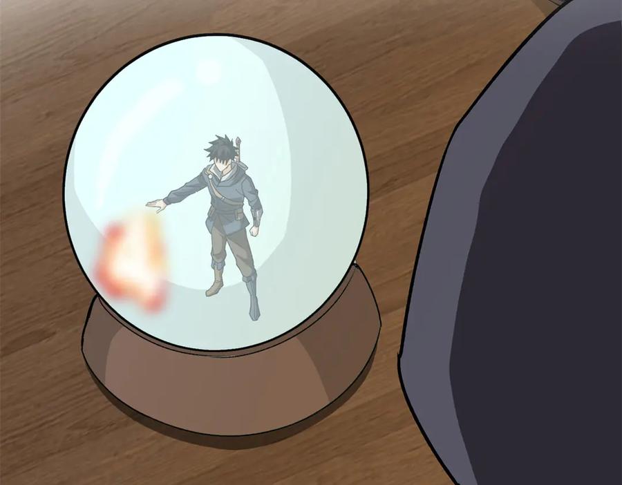 恶龙转生，复仇从五岁开始！ - 134 公平交易 - 第114张图